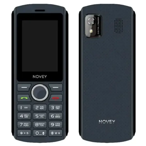 Novey Р80
