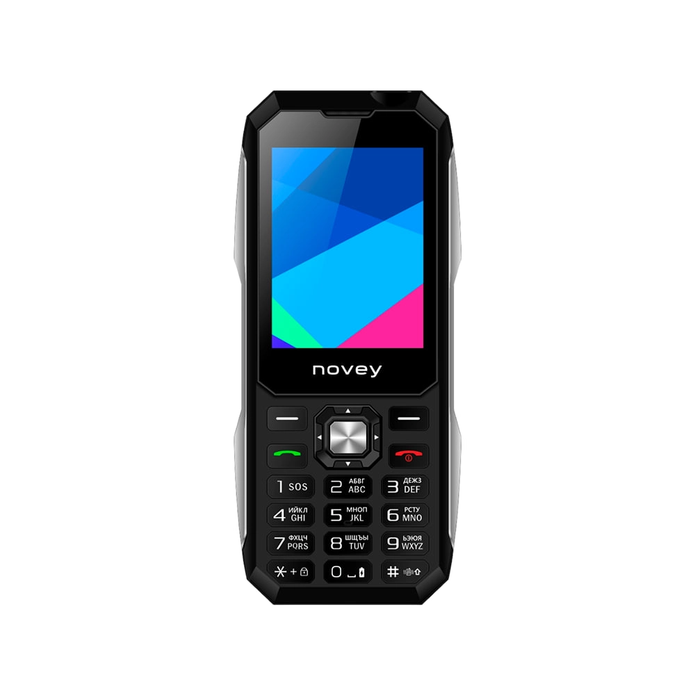 Novey T310i