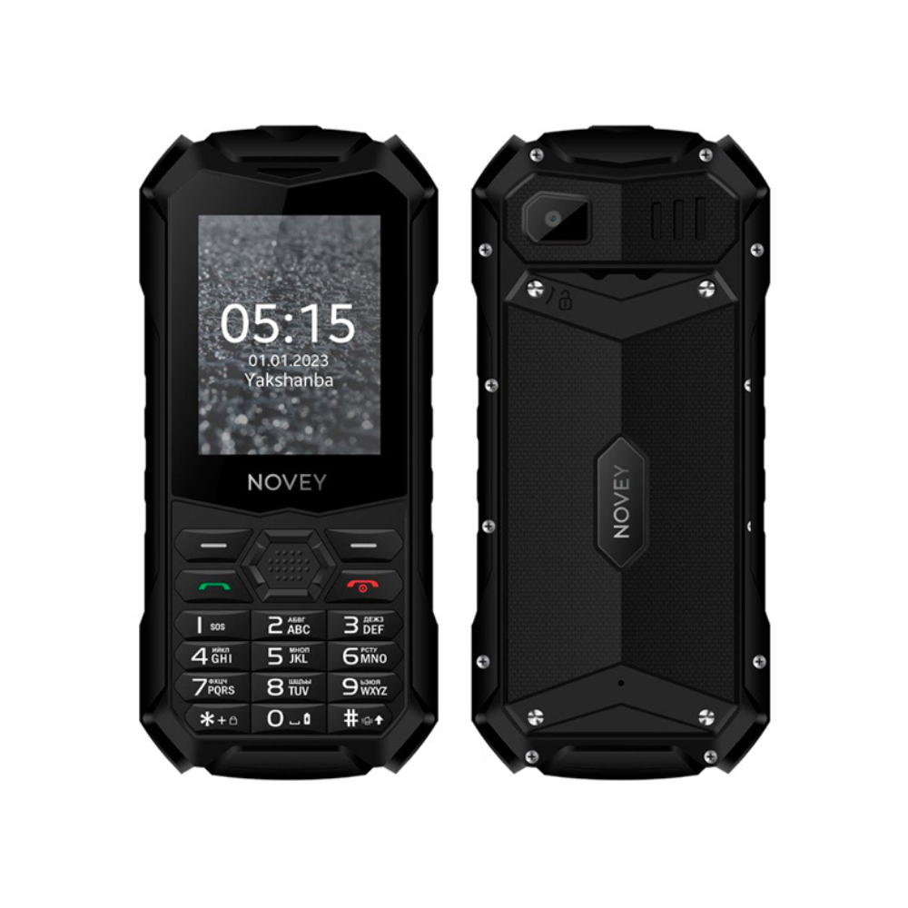 Novey T515