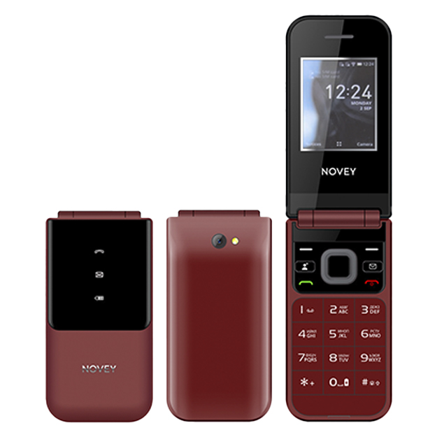 Novey X70