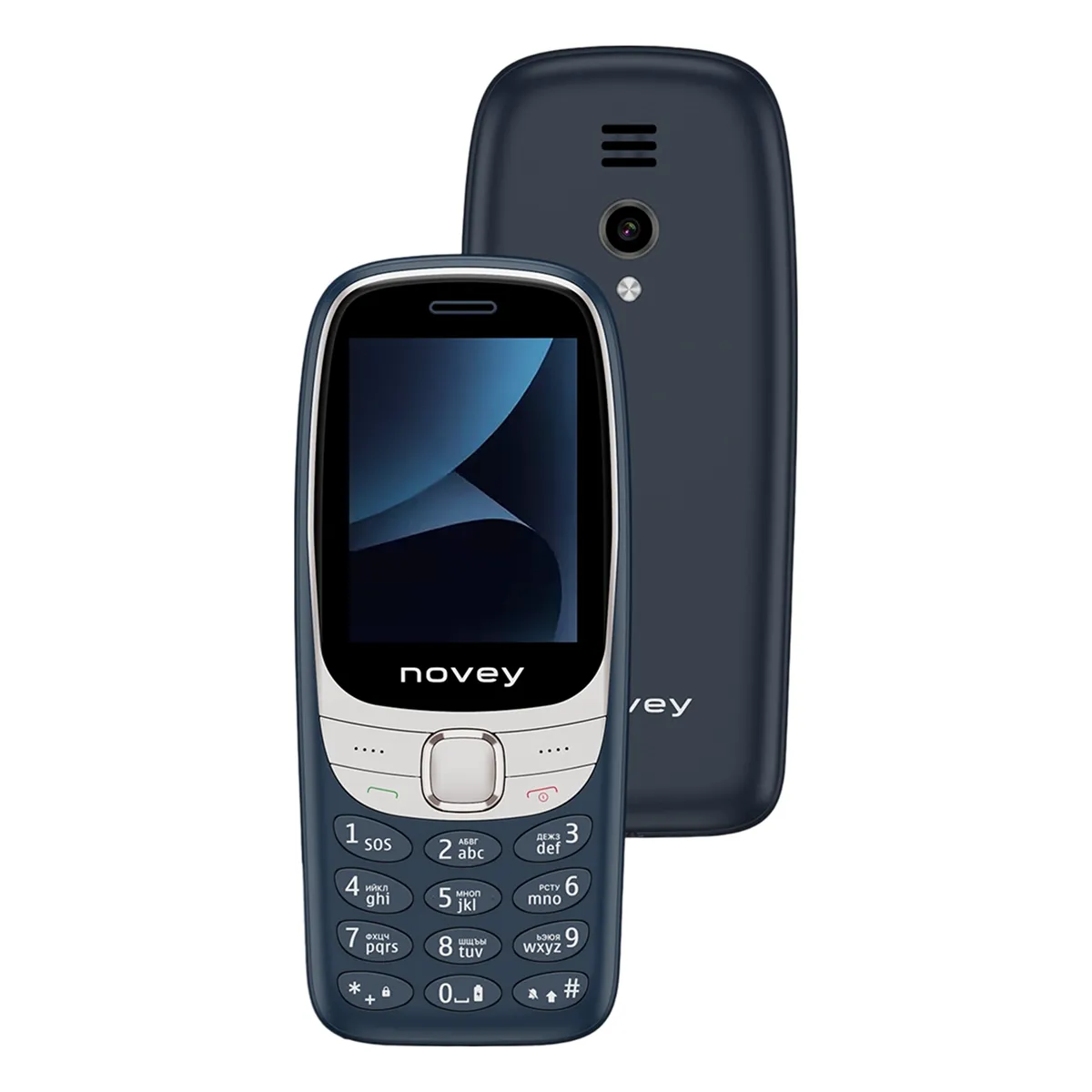 Novey N300