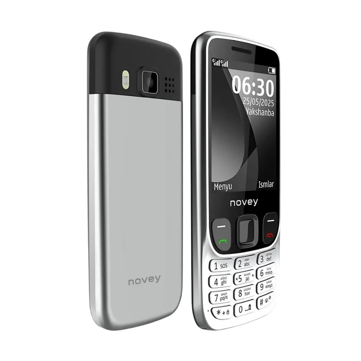 Novey N630