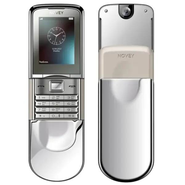 Novey N880