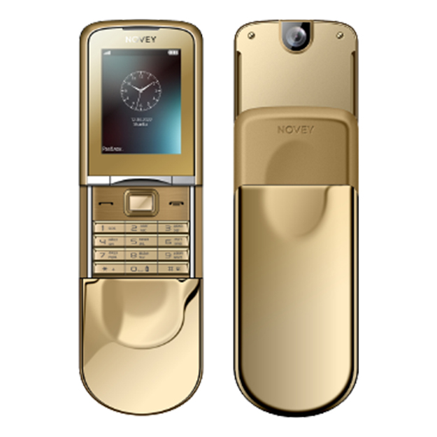 Novey N880