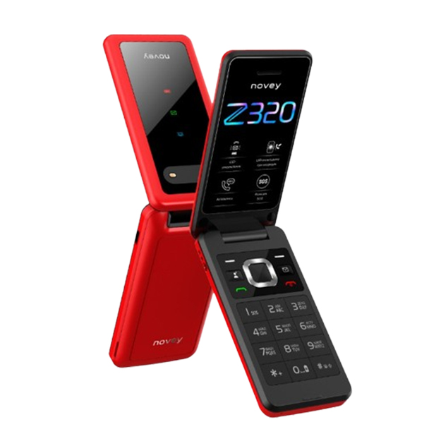 Novey Z320