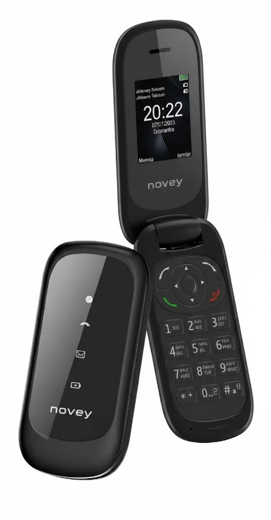 Novey Z350