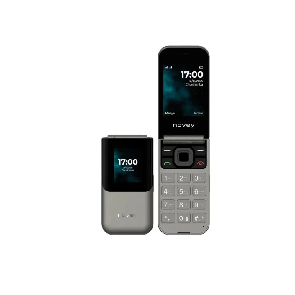 Novey Z720