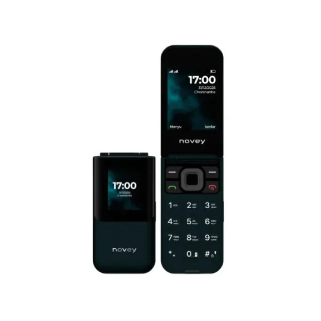 Novey Z720