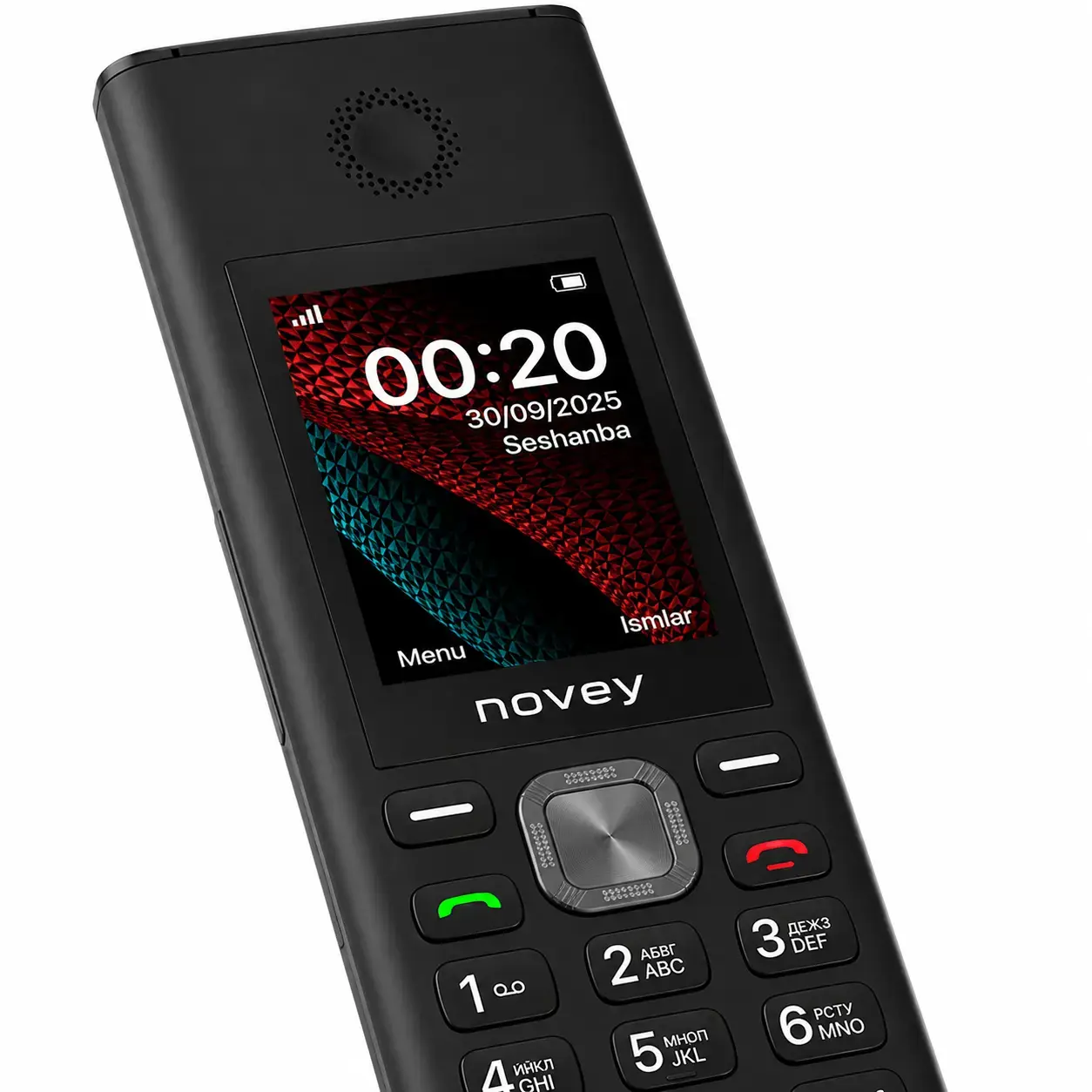 Novey D20 — фото 4