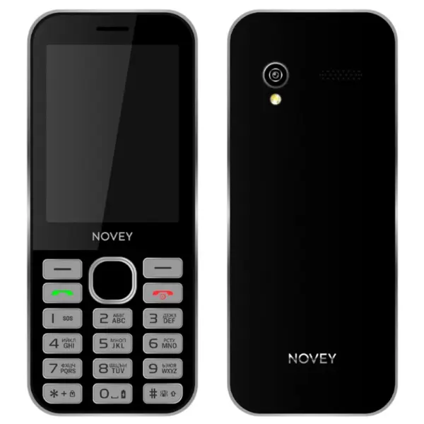Novey S10