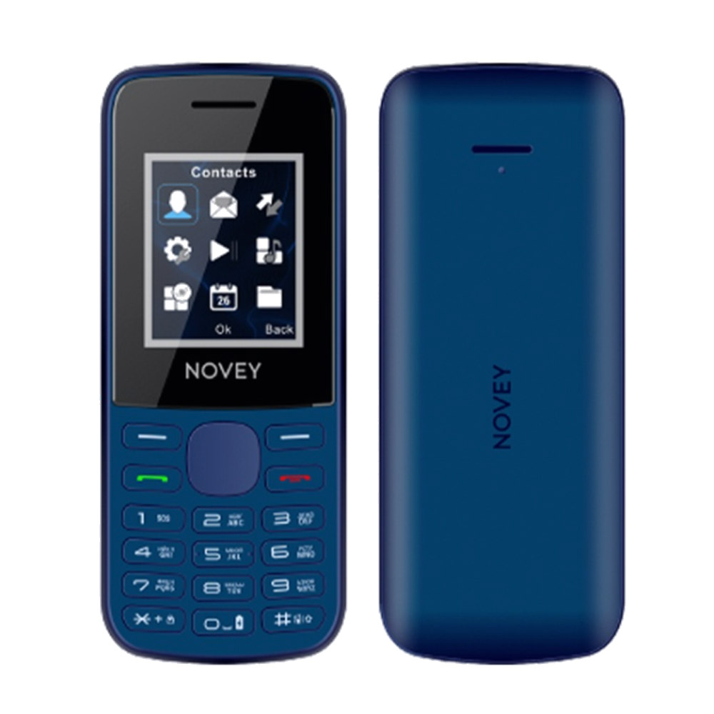Novey C10