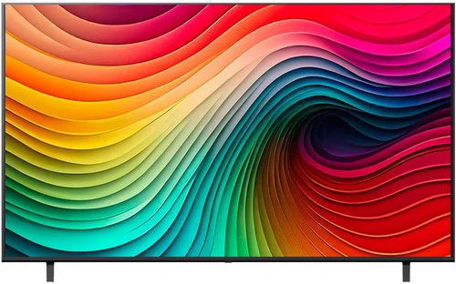 LG 75NANO80A6B
