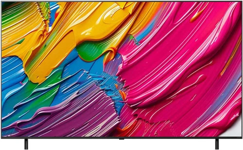 LG 65QNED80A6A
