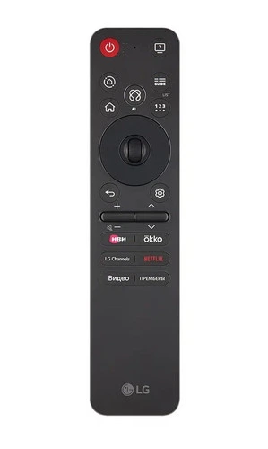 LG 65QNED80A6A — фото 9