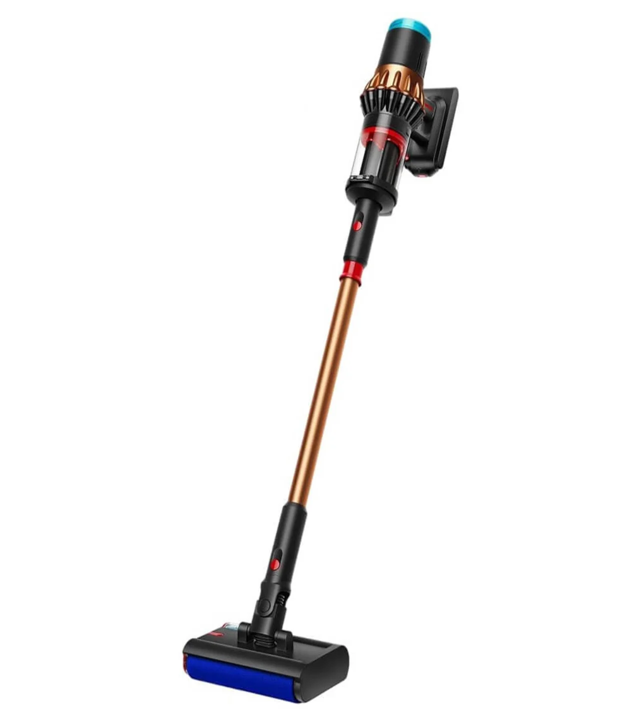 Dyson V16