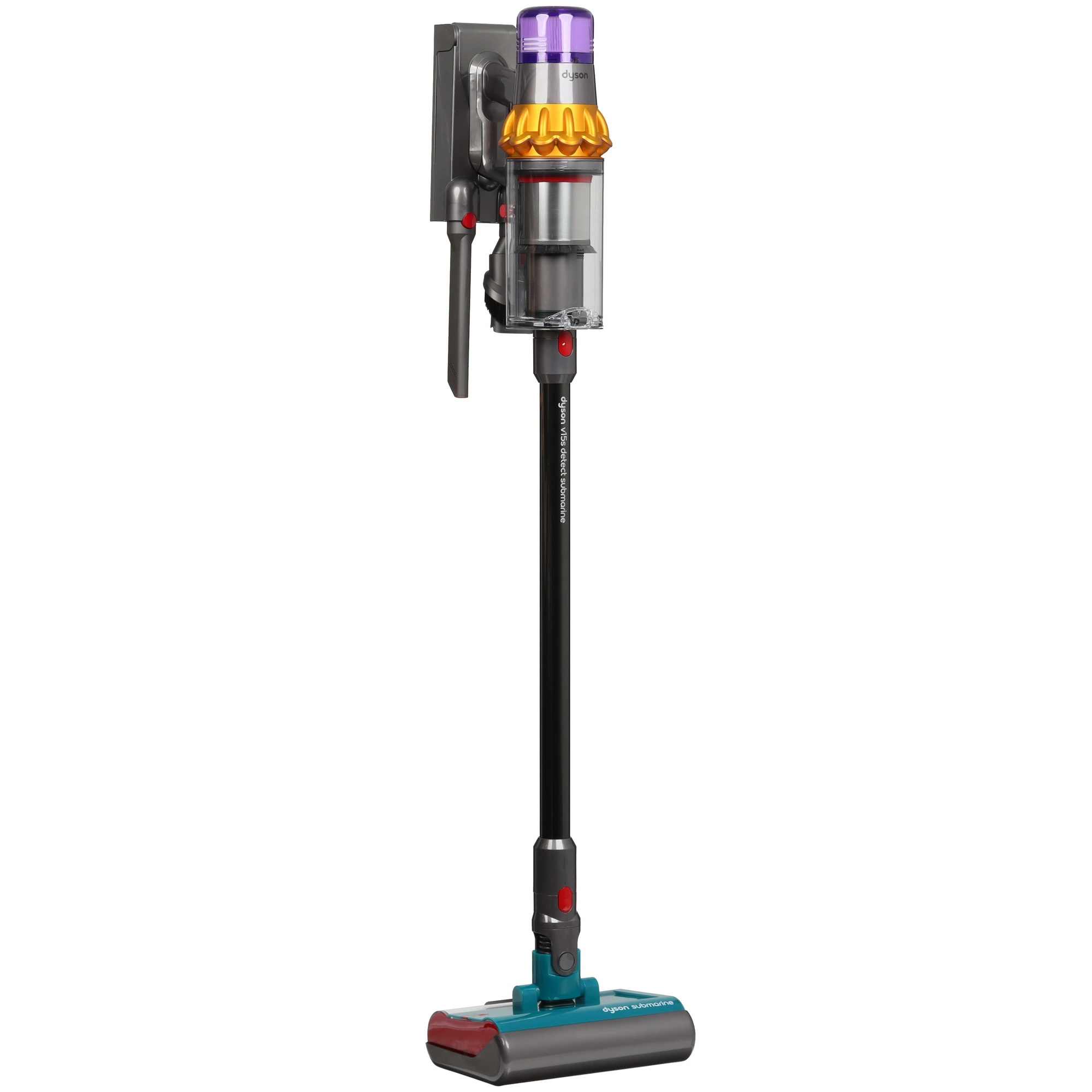 Dyson V15s