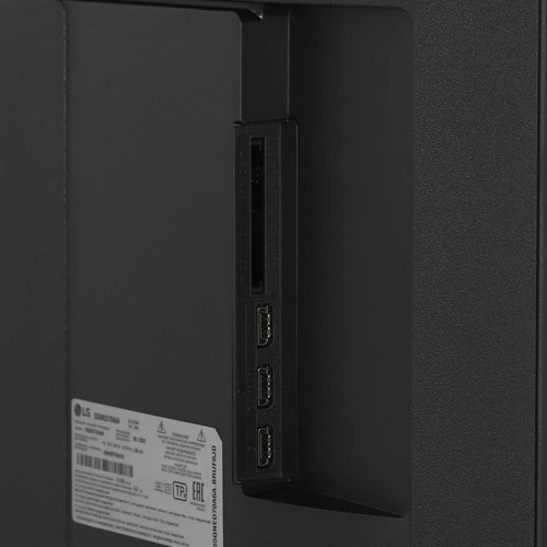 LG 55QNED70A6A — фото 6