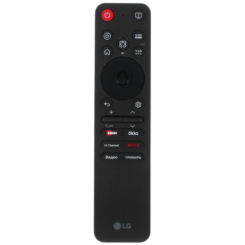 LG 55QNED70A6A — фото 8