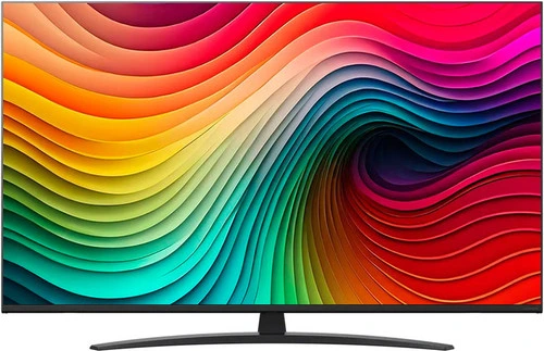LG 55NANO81A6A