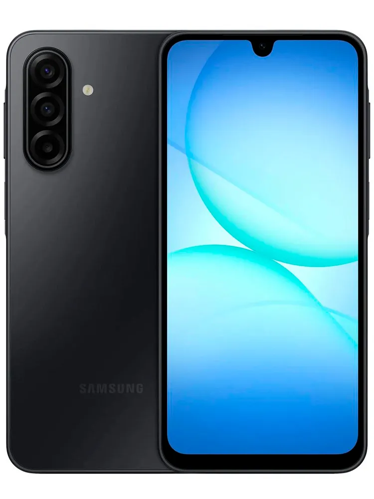 Samsung Galaxy A17