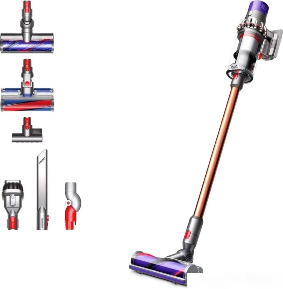 Dyson V10