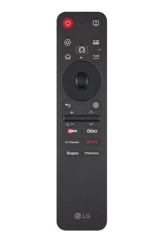 LG 55NANO80A6B — фото 9