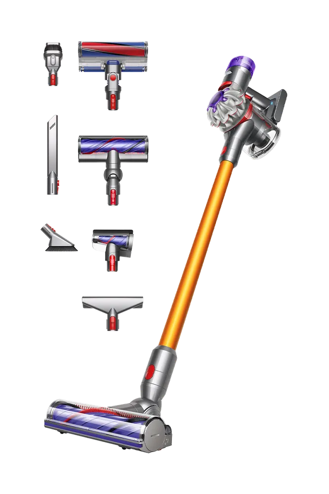 Dyson V8