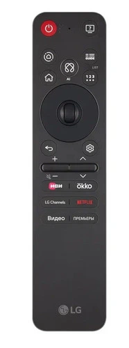 LG 50QNED70A6A — фото 6