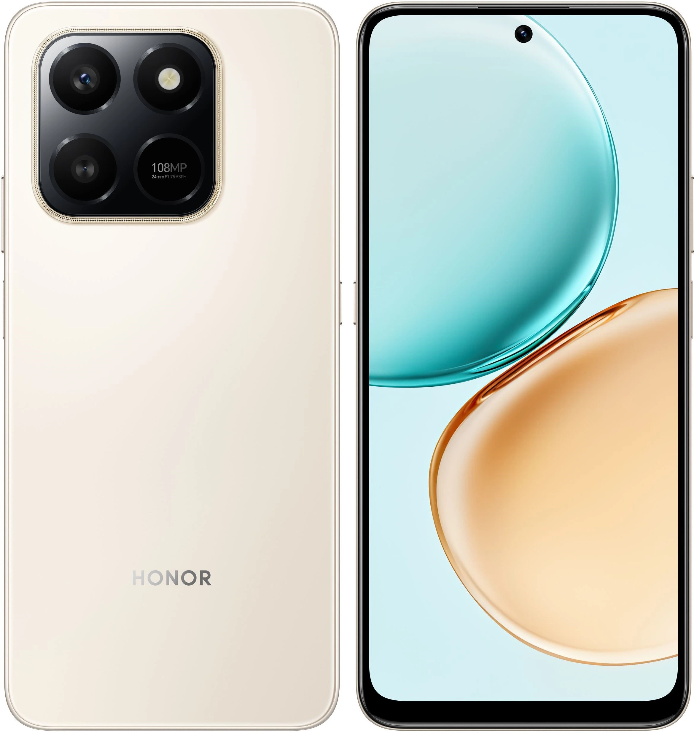 Honor X7d