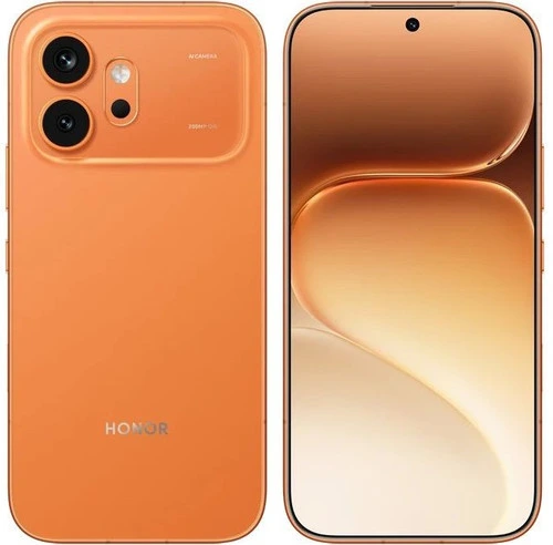 Honor 600