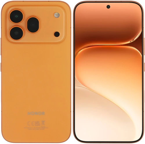Honor 600 Pro