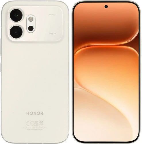 Honor 600