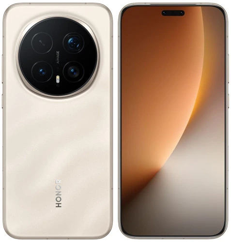 Honor Magic8 Pro