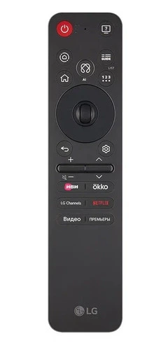 LG 50NANO81A6A — фото 9