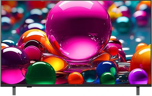 LG 50UA75009LA