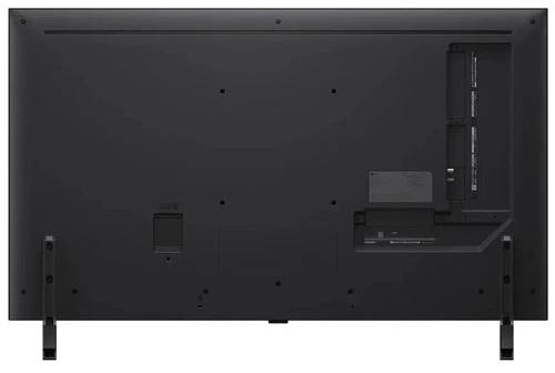LG 43QNED80A6A — фото 6