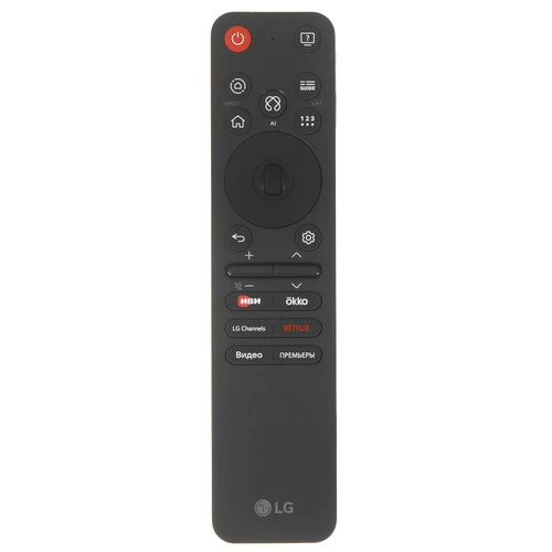 LG 43NANO81A6A — фото 8