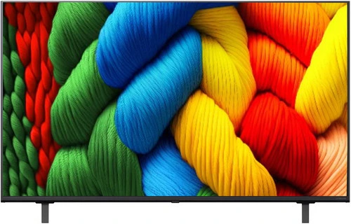 LG 43NANO80A6B