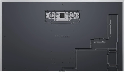 LG OLED77G6RLA — фото 5