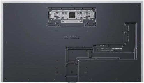 LG OLED65G6RLA — фото 5