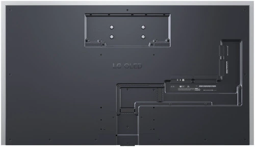 LG OLED65G6RLA — фото 6