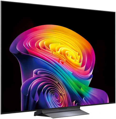 LG OLED65C6RLA — фото 2