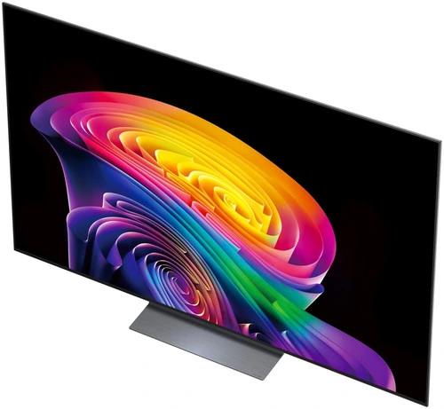 LG OLED65C6RLA — фото 4