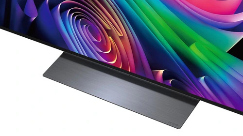 LG OLED65C6RLA — фото 5