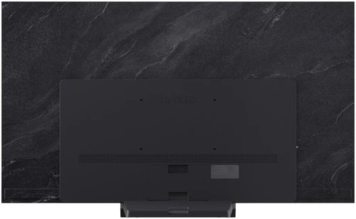 LG OLED65C6RLA — фото 6