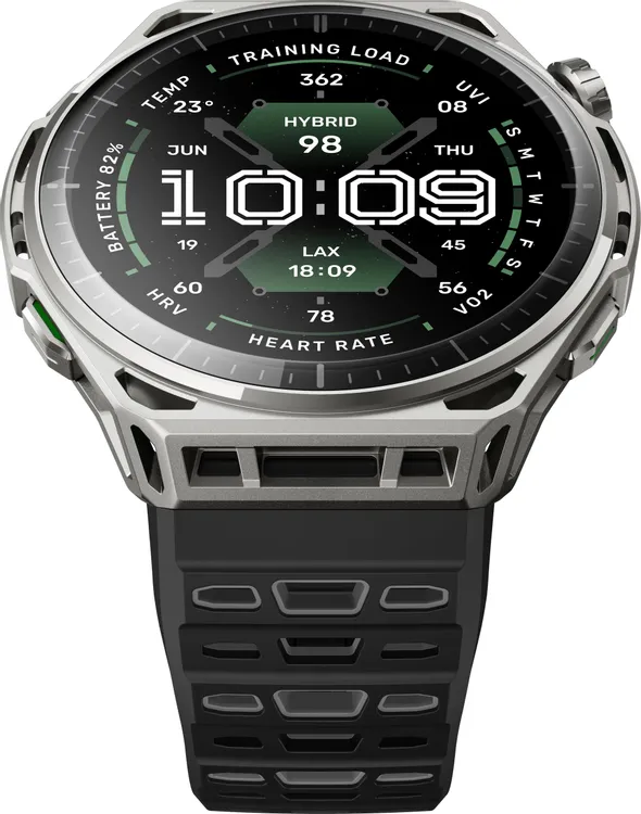 AMAZFIT BALANCE 3