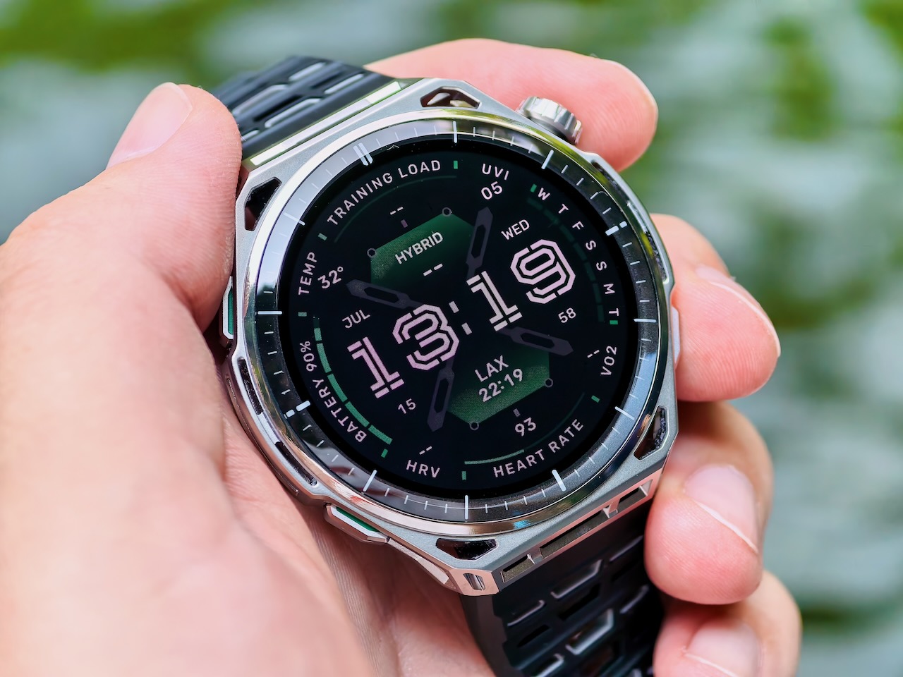 AMAZFIT BALANCE 3 — фото 4