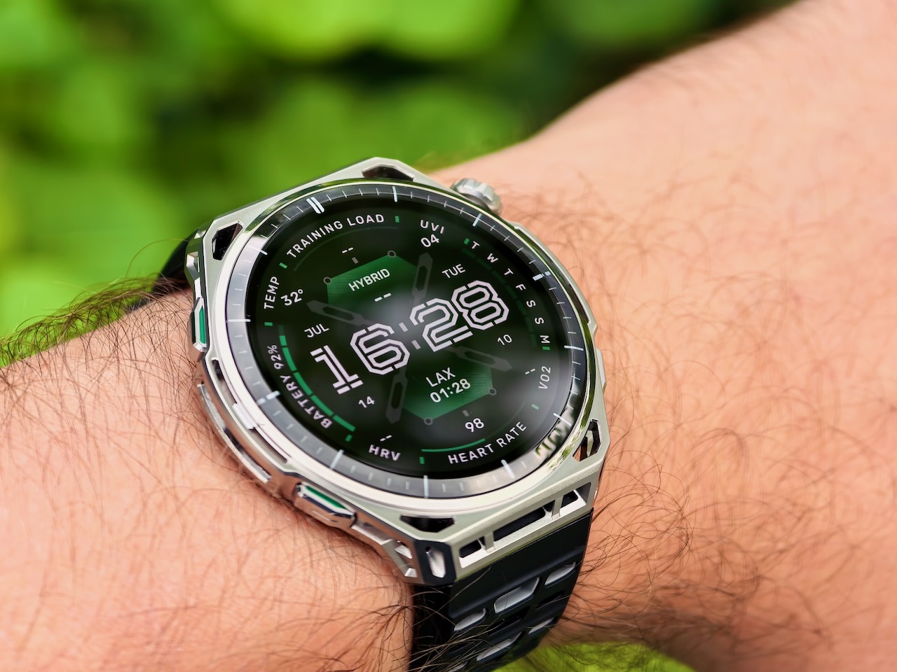 AMAZFIT BALANCE 3 — фото 5