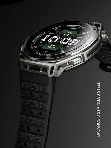 AMAZFIT BALANCE 3 — фото 2