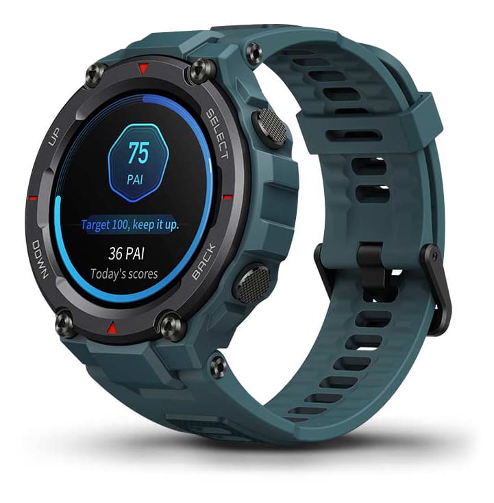 AMAZFIT T-REX  PRO